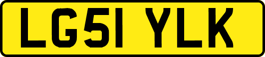 LG51YLK