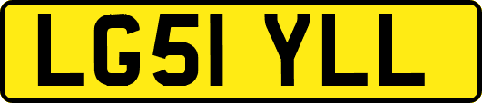 LG51YLL