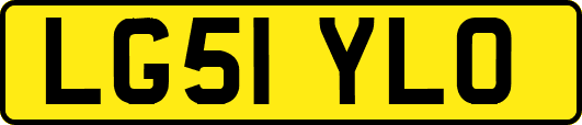 LG51YLO