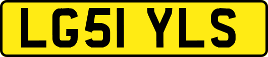 LG51YLS