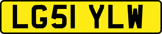 LG51YLW