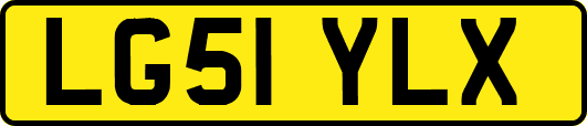 LG51YLX