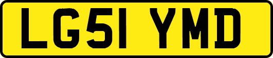 LG51YMD