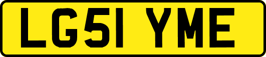 LG51YME