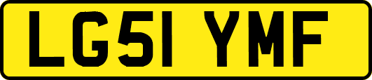 LG51YMF