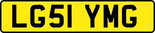 LG51YMG