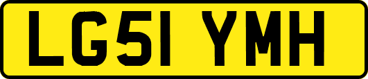 LG51YMH