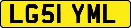 LG51YML