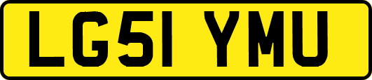LG51YMU