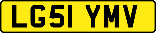 LG51YMV