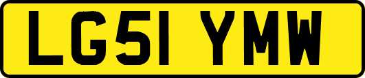 LG51YMW
