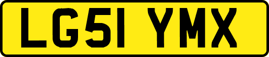 LG51YMX