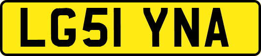 LG51YNA