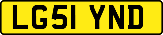 LG51YND