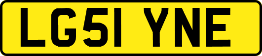 LG51YNE