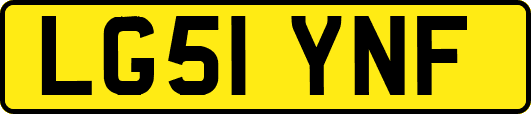 LG51YNF