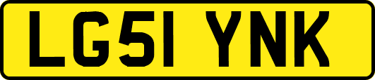 LG51YNK