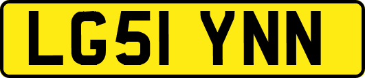 LG51YNN