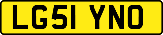 LG51YNO