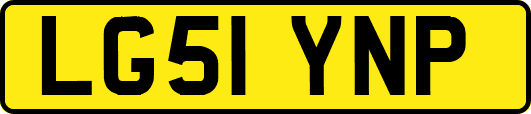 LG51YNP