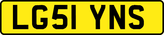 LG51YNS