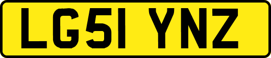 LG51YNZ
