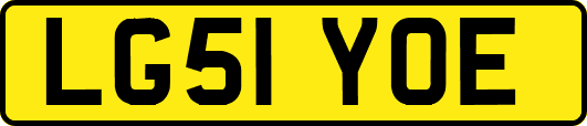 LG51YOE