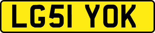 LG51YOK