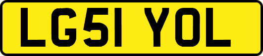 LG51YOL
