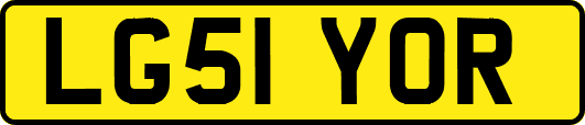 LG51YOR
