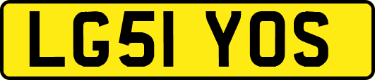 LG51YOS