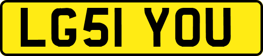 LG51YOU