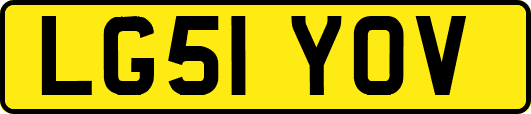 LG51YOV