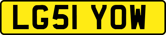 LG51YOW