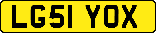 LG51YOX