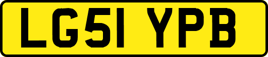 LG51YPB
