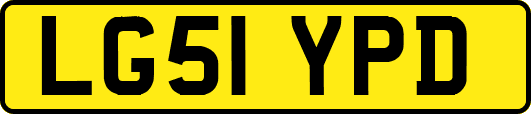 LG51YPD