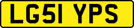 LG51YPS