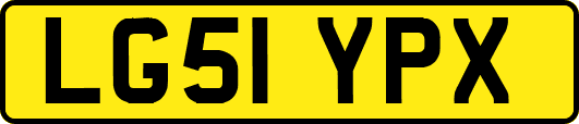 LG51YPX