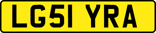 LG51YRA