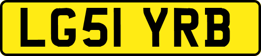 LG51YRB