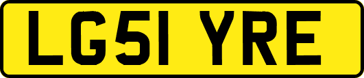 LG51YRE