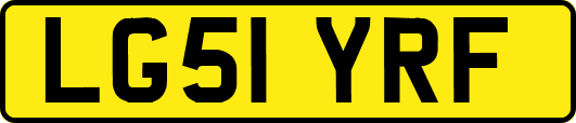 LG51YRF