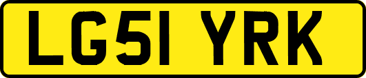 LG51YRK