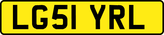 LG51YRL