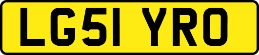 LG51YRO