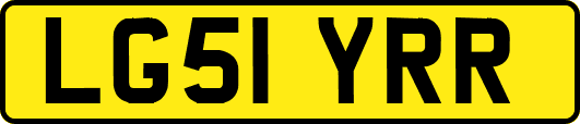 LG51YRR
