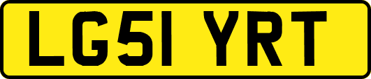 LG51YRT