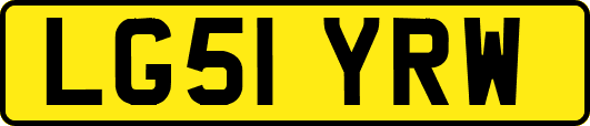 LG51YRW