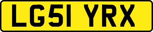 LG51YRX